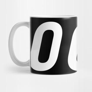 Oof Mug